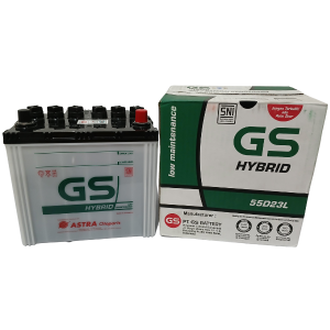 GS Hybrid